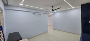 Room in 3 BHK Builder Floor at Financial District – for Rent