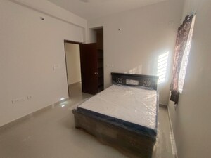 Bedroom in 3 BHK Builder Floor at Financial District – for Rent