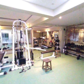 Gym in  Pg at Hiranandani Estate, Hiranandani Estate – for Rent
