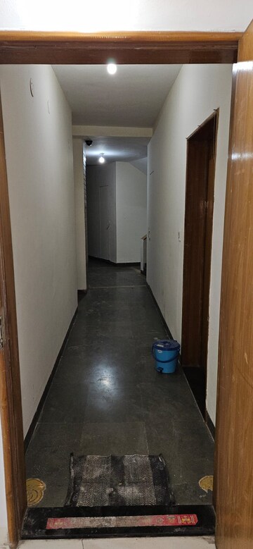 Building Lobby in 2 BHK Apartment at Prathamesh Sylvatica, Baner – for Rent