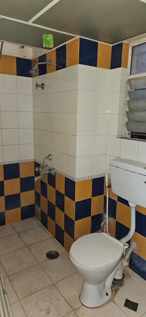 Master Bedroom in 2 BHK Apartment at Prathamesh Sylvatica, Baner – for Rent