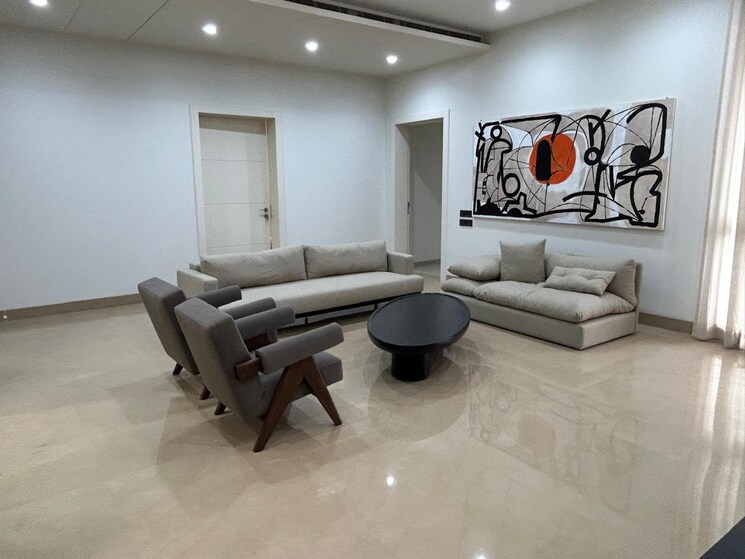 Master Bedroom, supreme-amadore 4 Bedroom 2450 Sq.Ft. Apartment In Baner Pune 9597002