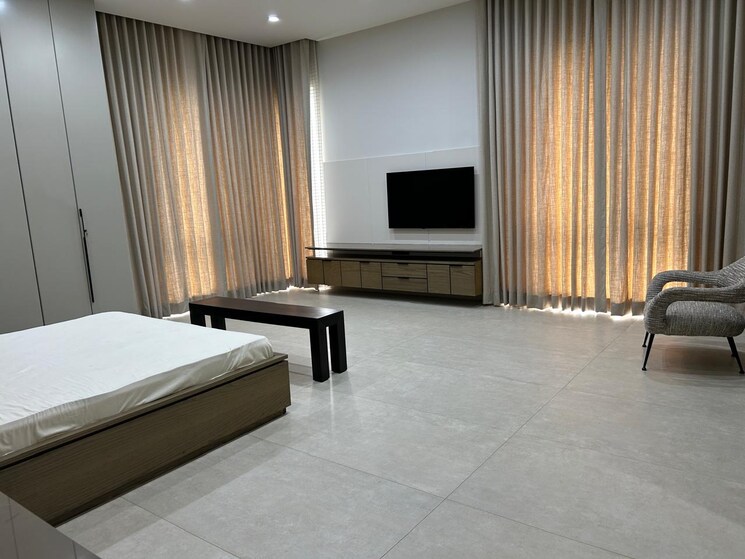 Room, supreme-amadore 4 Bedroom 2450 Sq.Ft. Apartment In Baner Pune 9597002