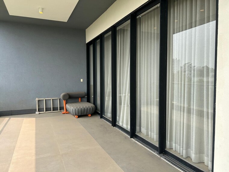 Room, supreme-amadore 4 Bedroom 2450 Sq.Ft. Apartment In Baner Pune 9597002