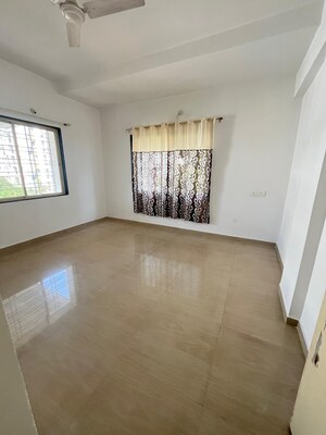 Master Bedroom in 2 BHK Apartment at Shree Venkatesh Villa, Pashan – for Rent