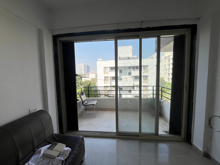 Living Room, shree-venkatesh-villa 2 Bedroom 750 Sq.Ft. Apartment In Pashan Pune 9596792