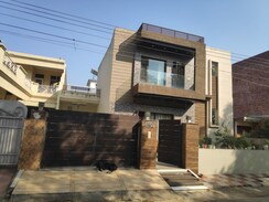 5 BHK Independent House For Sale in Sector 71