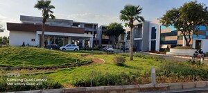  Plot – Exterior View View at Ibrahimpatnam - for Sale