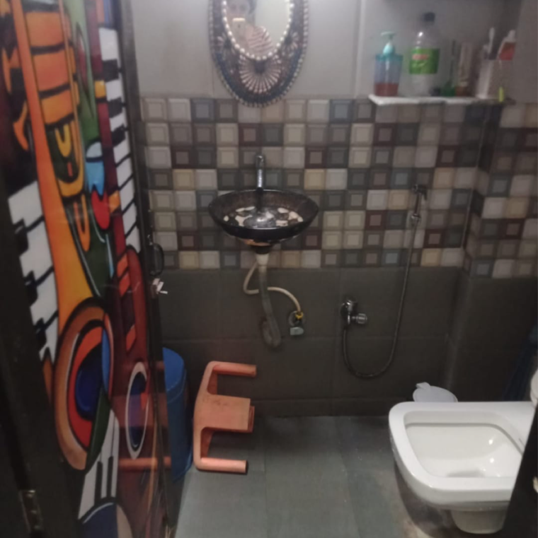 Team Area, ng-shelter 2 Bedroom 996 Sq.Ft. Apartment In Beverly Park Thane 9597001