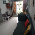 2 BHK 996 Sq.Ft. Apartment in NG Shelter