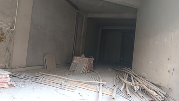 Floor Plan in  Shop at Wazirabad – for Rent