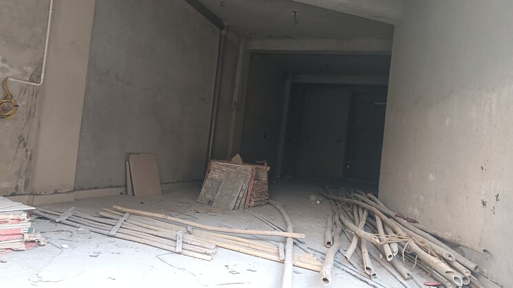 Floor Plan, wazirabad Commercial Shop 400 Sq.Ft. In Wazirabad Gurgaon 9597017