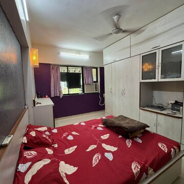 Bedroom in  Pg at Wagle Industrial Estate – for Rent