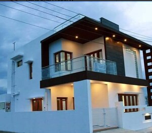 3 BHK Villa For Sale in Harohalli