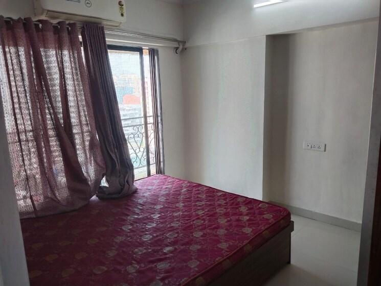 Bedroom, amann-marina 2 Bedroom 1400 Sq.Ft. Apartment In Worli Mumbai 9597014