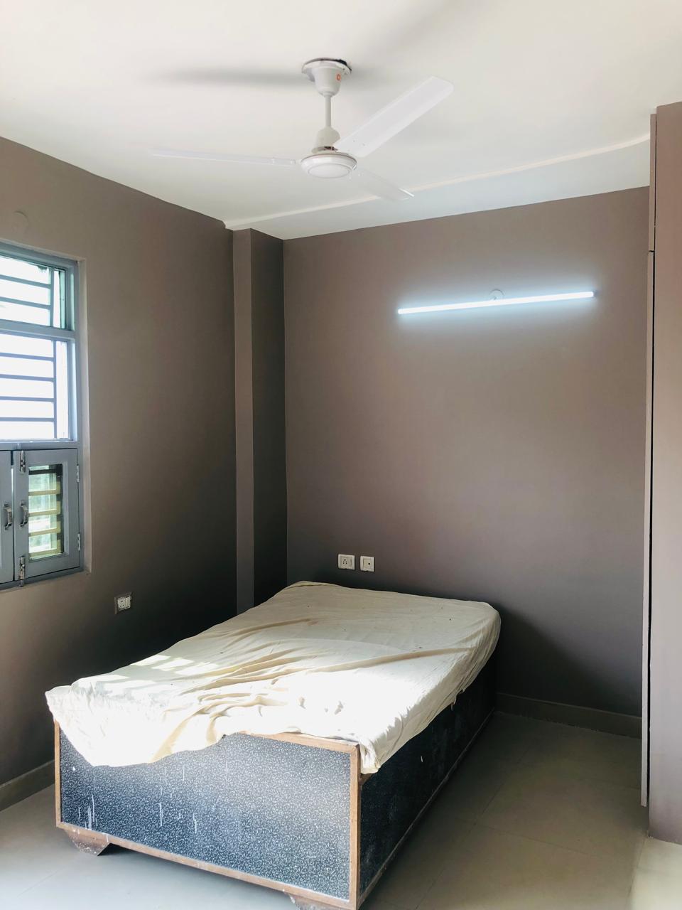 3 BHK Builder Floor For Rent in Uttam Nagar