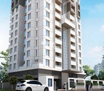 2.5 BHK Apartment For Sale in Profile Empyrean, Pashan