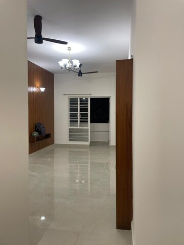 1.5 BHK Apartment For Rent in Jayamahal