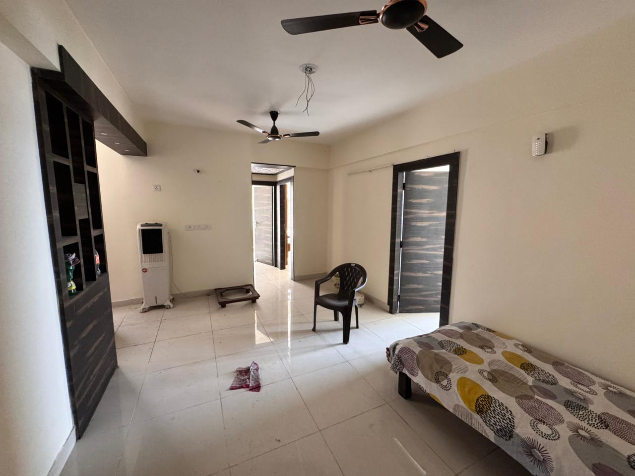 3 BHK Apartment For Rent in Javin Raj Empire