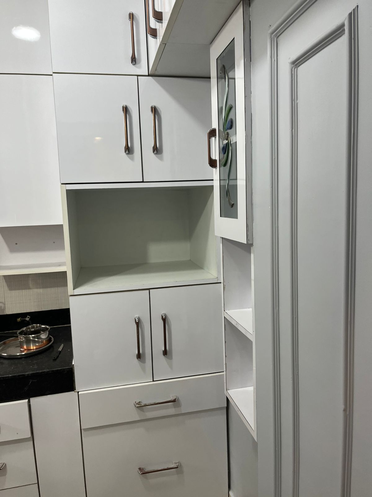 3 BHK Apartment For Rent in BPTP Park Elite Premium