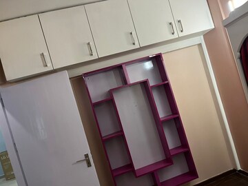 Furnished Amenities in 3 BHK Apartment at BPTP Park Elite Premium, Sector 84 – for Rent