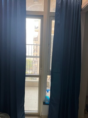 Building Lobby in 3 BHK Apartment at BPTP Park Elite Premium, Sector 84 – for Rent