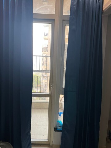 Building Lobby in 3 BHK Apartment at BPTP Park Elite Premium, Sector 84 – for Rent