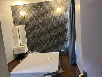 Furnished Amenities in 3 BHK Apartment at BPTP Park Elite Premium, Sector 84 – for Rent