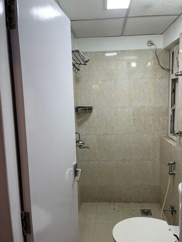 Bathroom in 3 BHK Apartment at BPTP Park Elite Premium, Sector 84 – for Rent