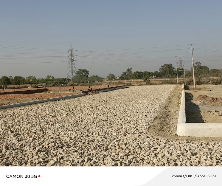 undefined, sultanpur road  1282 Sq.Ft. Plot In Sultanpur Road Lucknow 9597069