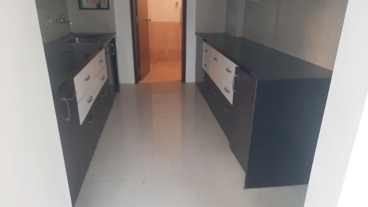 Kitchen, rohan-seher 3.5 Bedroom 2200 Sq.Ft. Penthouse In Baner Pune 9597046