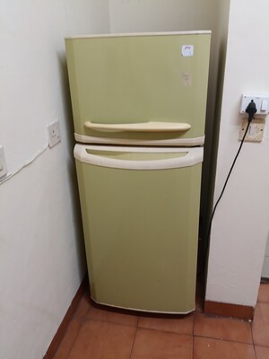 Furnished Amenities in 1 BHK Builder Floor at Sector 40 – for Rent