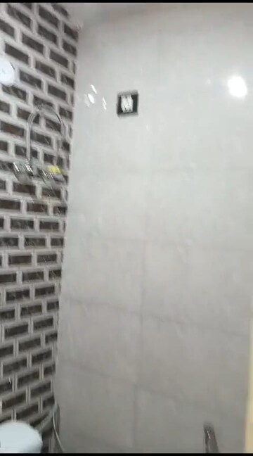 3 BHK Builder Floor – Exterior View View at Sai Homes Sector 49, Sector 49 - for Sale