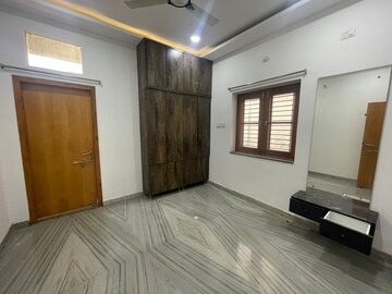 Master Bedroom in 1 BHK Apartment at Manikonda – for Rent