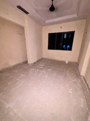 1 BHK Apartment For Sale in New Lilly Liberty CHS, Panchamratna Park