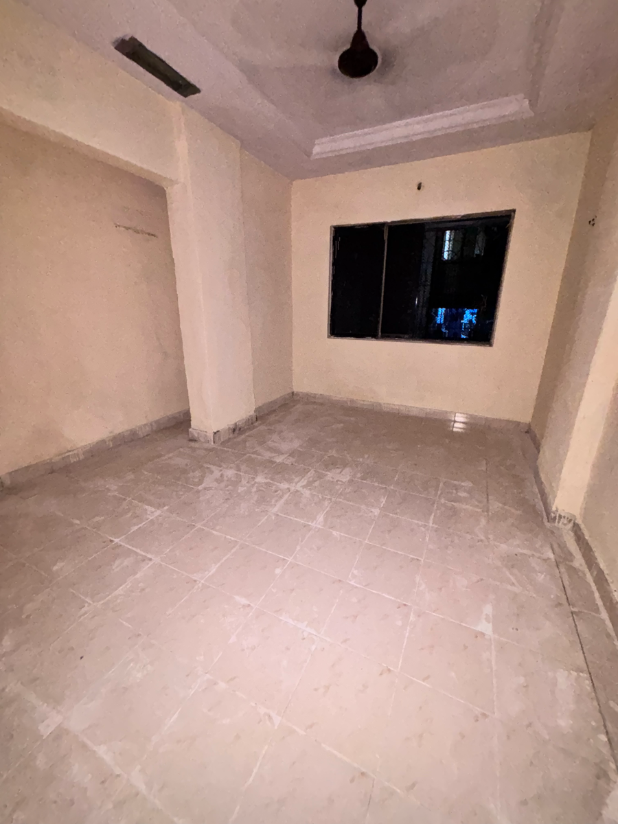 1 BHK Apartment For Sale in New Lilly Liberty CHS