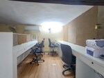 700 Sq.Ft. Office Space in Orbit Industrial Estate