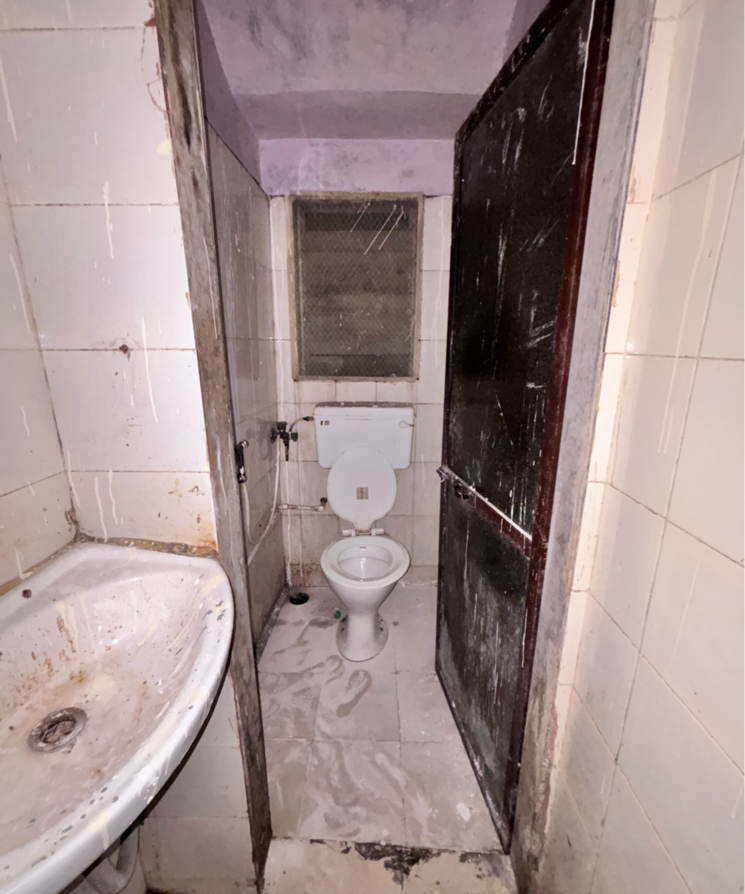 Bathroom, new-lilly-liberty-chs 1 Bedroom 470 Sq.Ft. Apartment In Panchamratna Park Thane 9597066