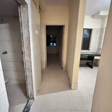  1 BHK Apartment at New Lilly Liberty CHS, Panchamratna Park – for Sale