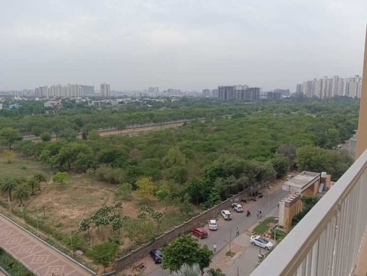 Exterior View, migsun-ultimo 3 Bedroom 995 Sq.Ft. Apartment In Omicron Iii Greater Noida Greater Noida 9597026