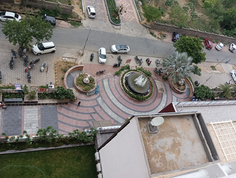 Exterior View, migsun-ultimo 3 Bedroom 995 Sq.Ft. Apartment In Omicron Iii Greater Noida Greater Noida 9597026