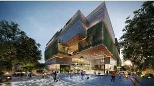  Shop For Sale in Elan Paradise, Sector 50