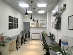 500 Sq.Ft. Office Space in New It Office 