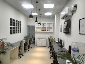  Office Space For Rent in Sector 74