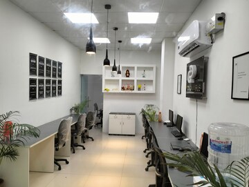  Office Space For Rent in Sector 74