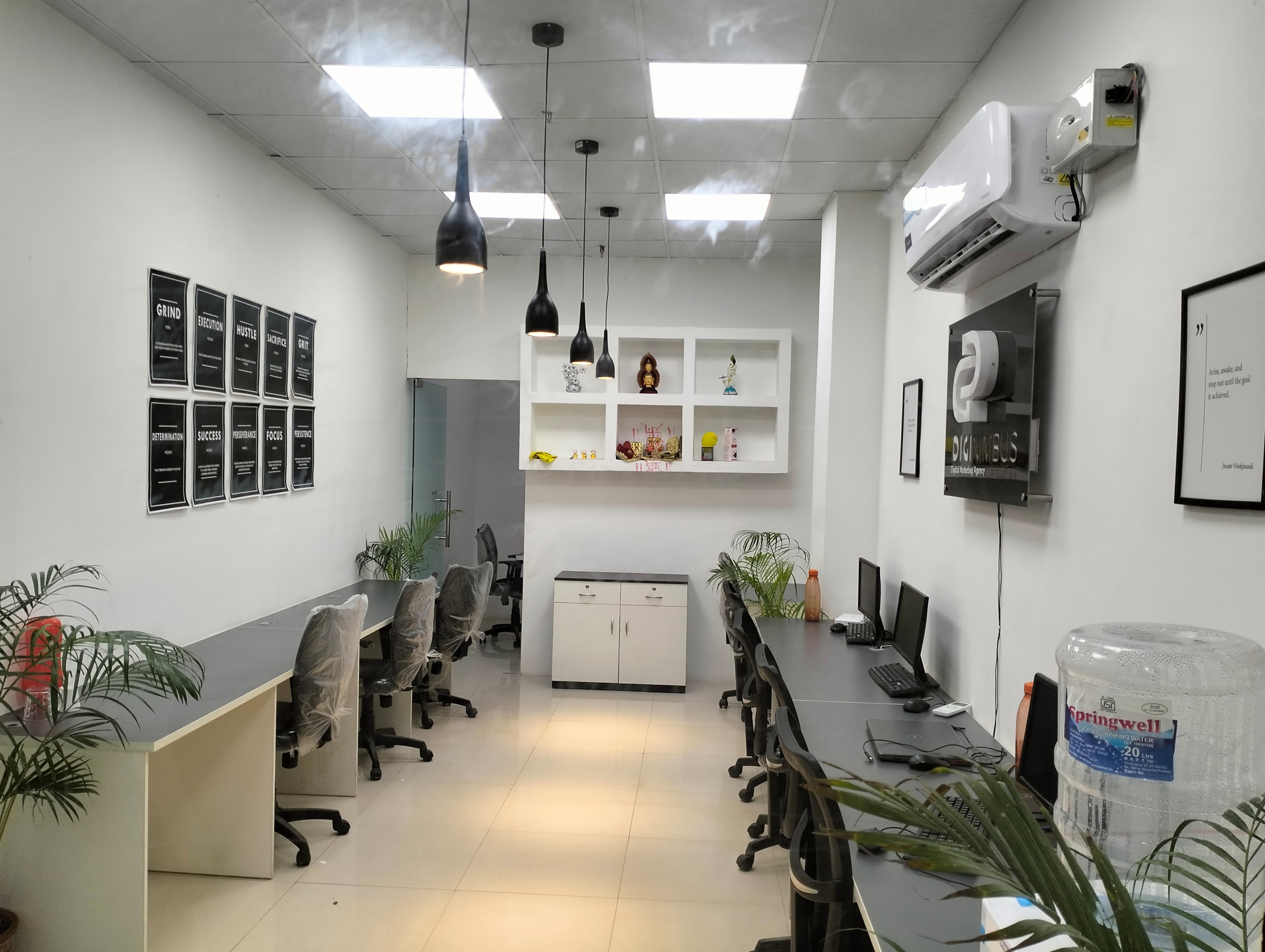 Office Space For Rent in Sector 74