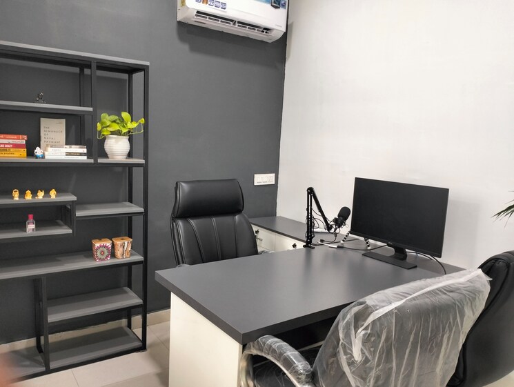 Team Area, sector 74 Commercial Office Space 500 Sq.Ft. In Sector 74 Mohali 9597090