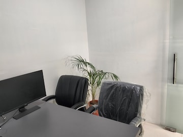 Team Area in  Office Space at Sector 74 – for Rent
