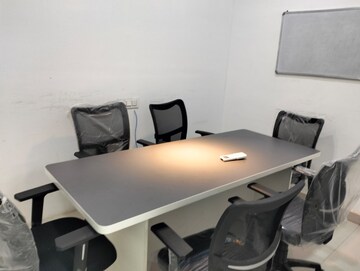 Team Area in  Office Space at Sector 74 – for Rent
