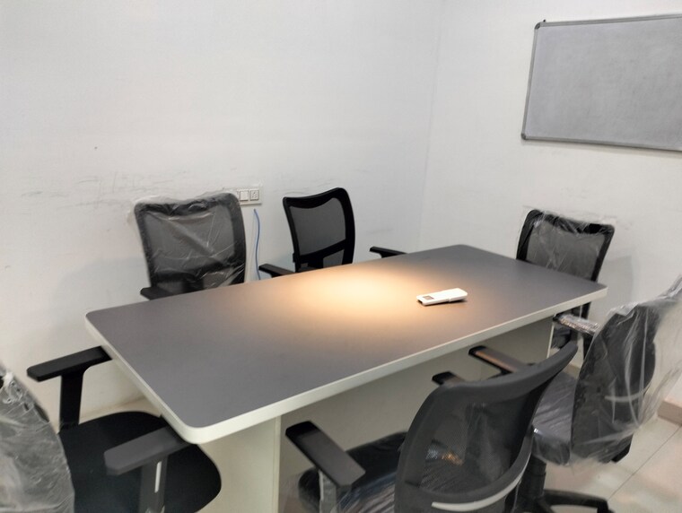 Team Area, sector 74 Commercial Office Space 500 Sq.Ft. In Sector 74 Mohali 9597090